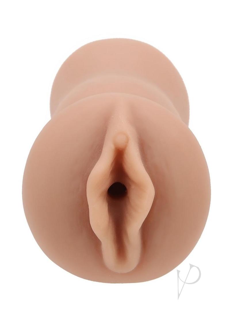 Cassidy Banks Pussy Stroker 3d