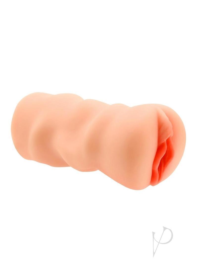Jill Kassidy Pussy Stroker 3d