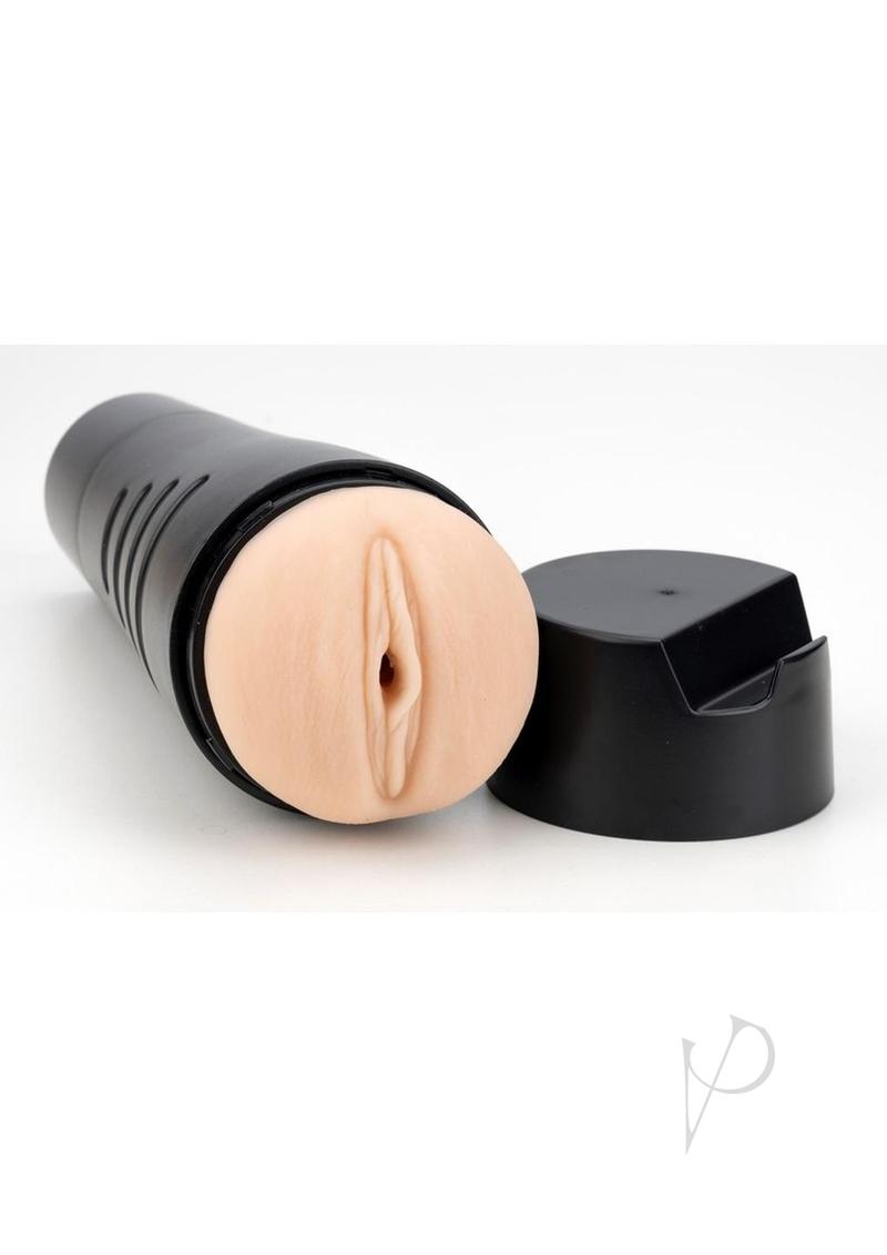 Jacklyn Taylor Pussy Stroker Hard Case