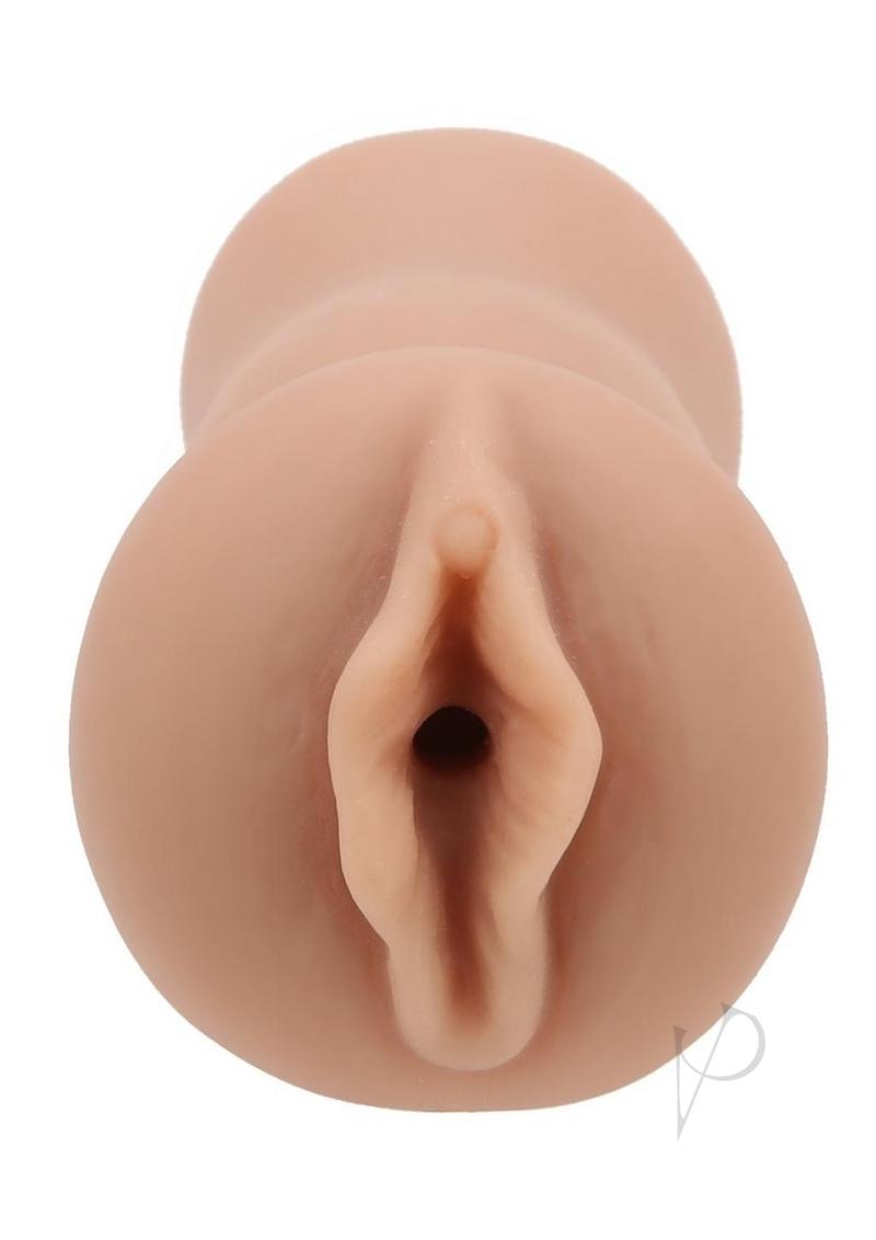Misty Stone Pussy Stroker 3d