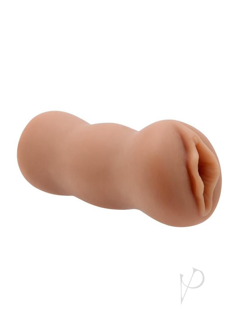 Misty Stone Pussy Stroker 3d