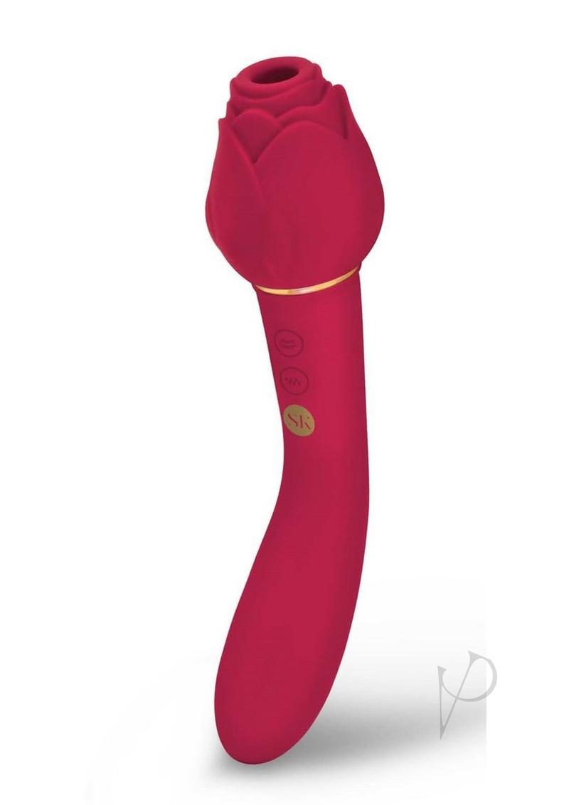 Sk Rosegasm Twosome Red