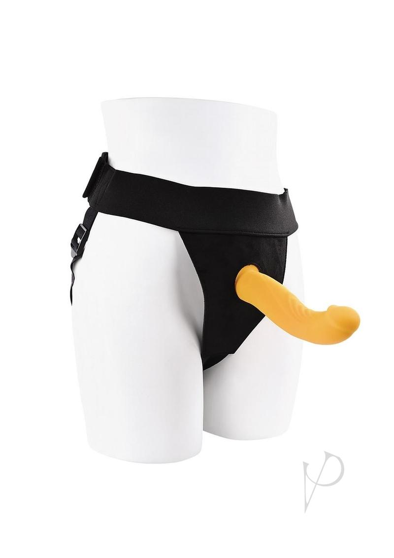 Gx Sweet Embrace Yellow/black