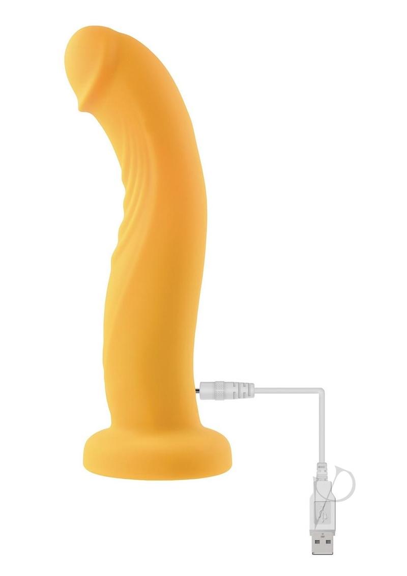 Gx Sweet Embrace Yellow/black