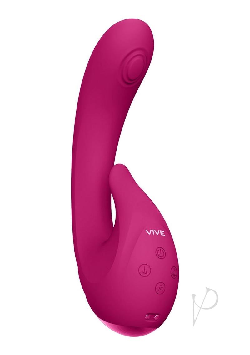 Vive Miki Flickering Vibe Pink(sale)