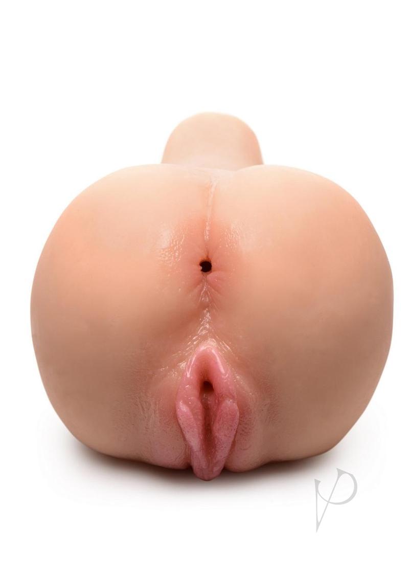 Mistress Maddie Juicy Dog Style Light