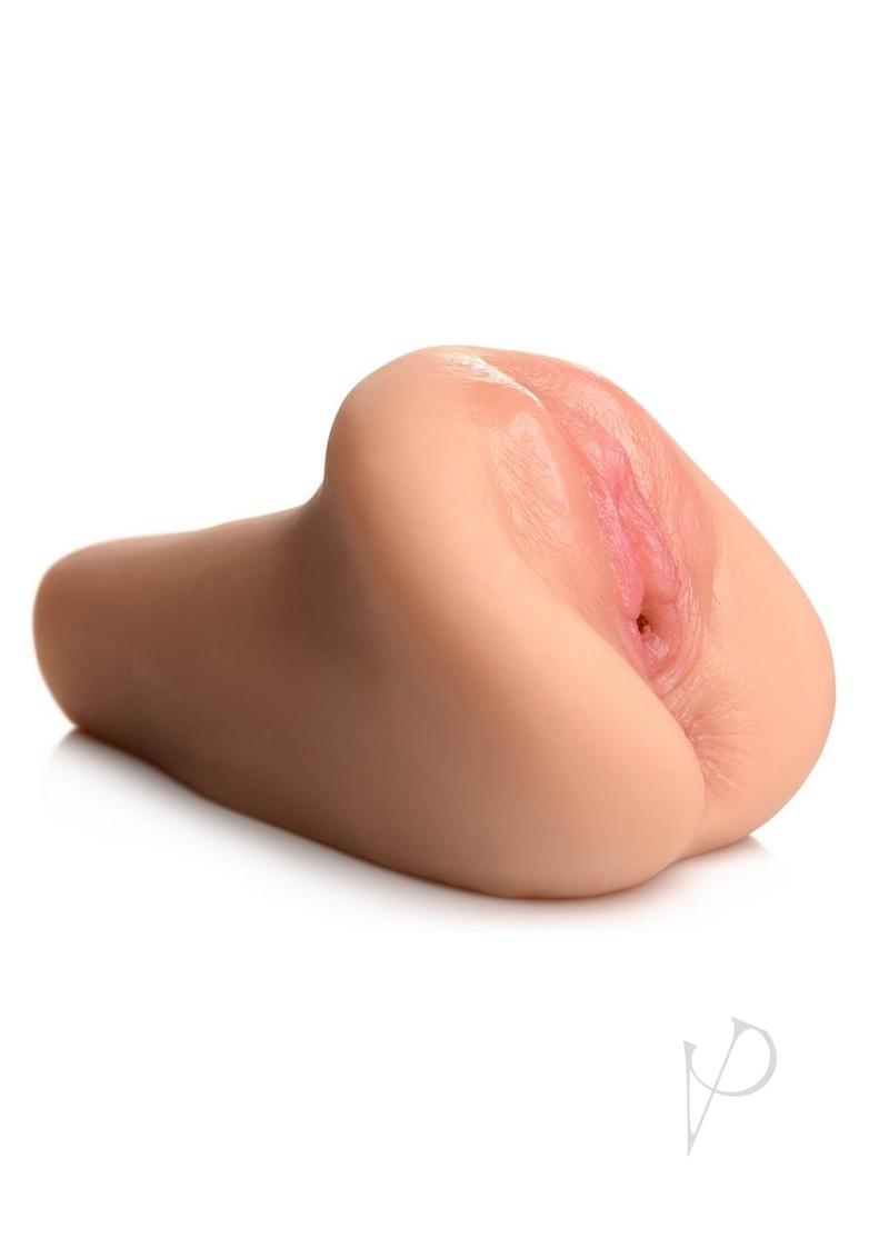 Mistress Emily Juicy Missionary Light