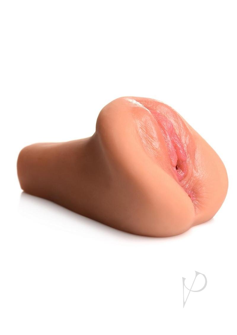 Mistress Jenna Juicy Missionary Medium