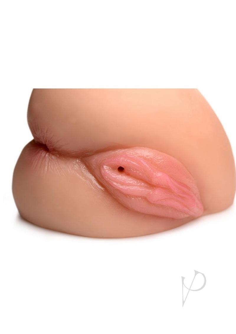 Mistress Taylor Juicy Sidesaddle Light