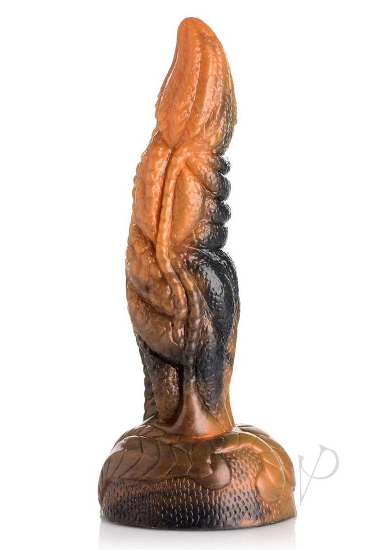 Creature Cocks Ravager