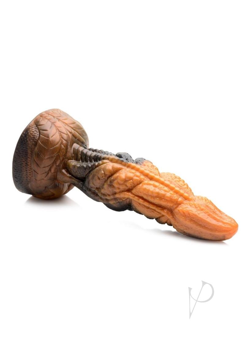 Creature Cocks Ravager