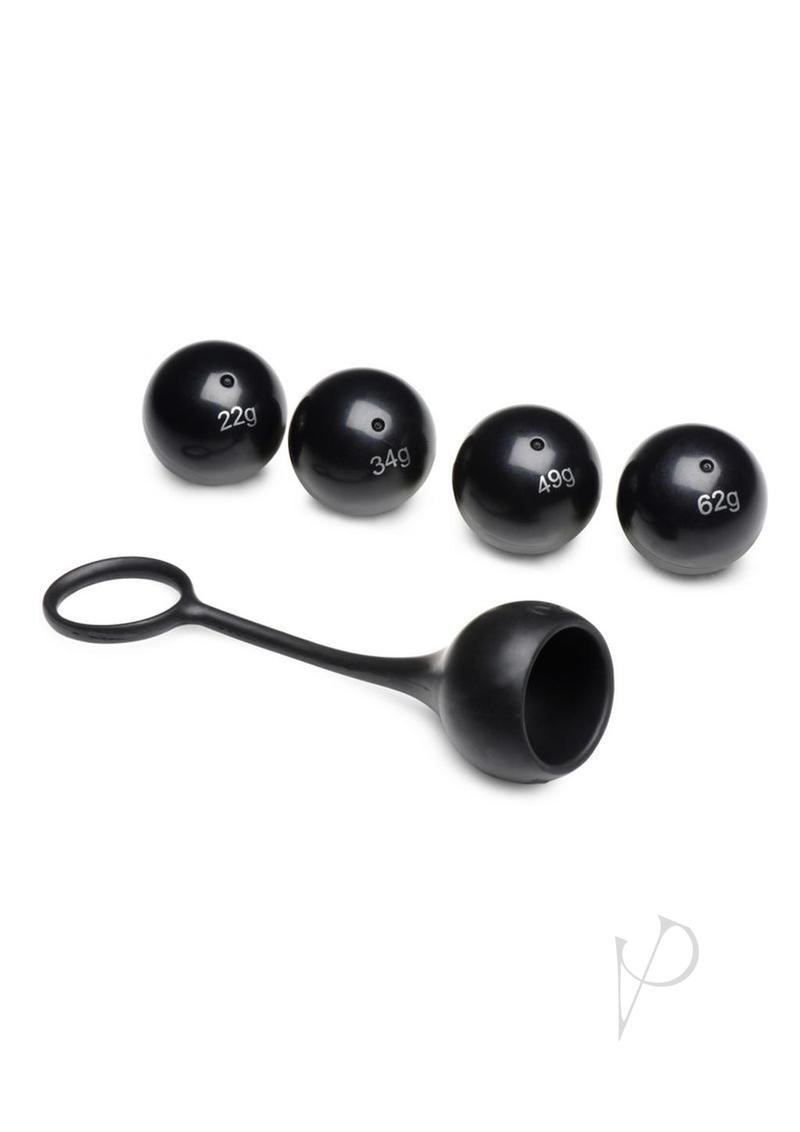 Ms Cock Dangler Black