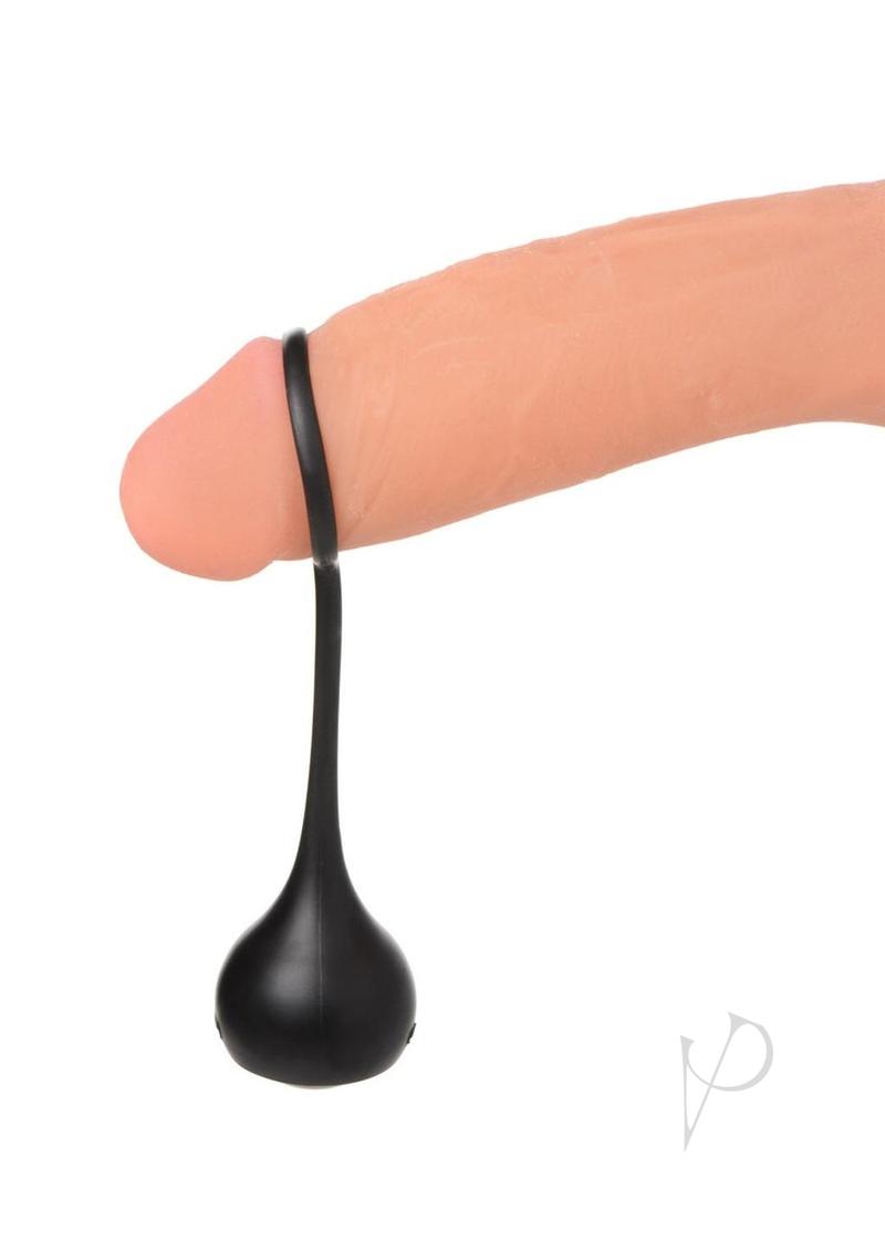 Ms Cock Dangler Black
