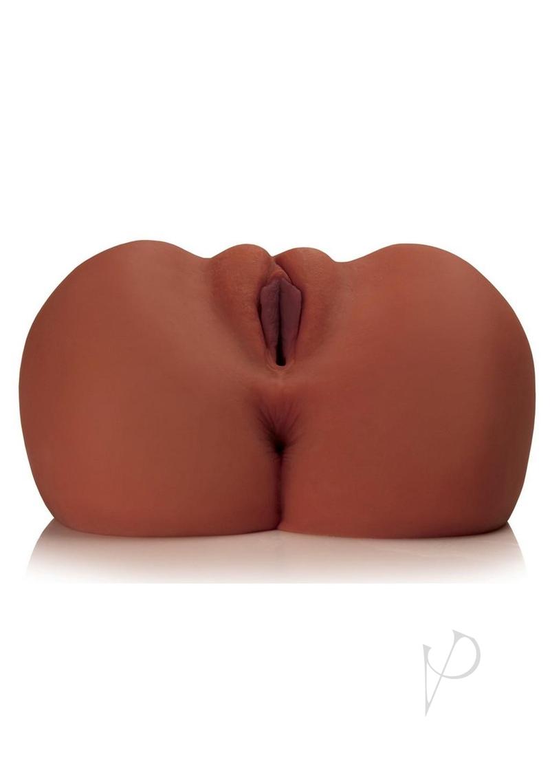 Pdx Ez Bang Torso Brown