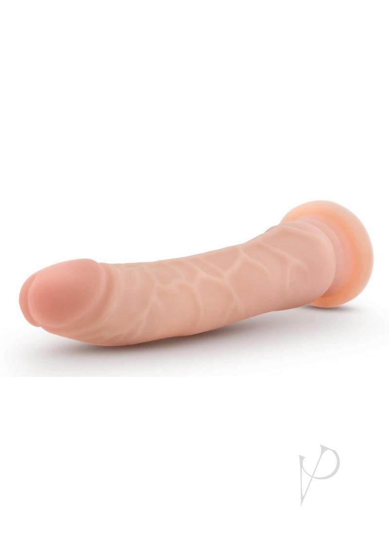 Dr Skin Silicone Dr Noah 8 Vanilla