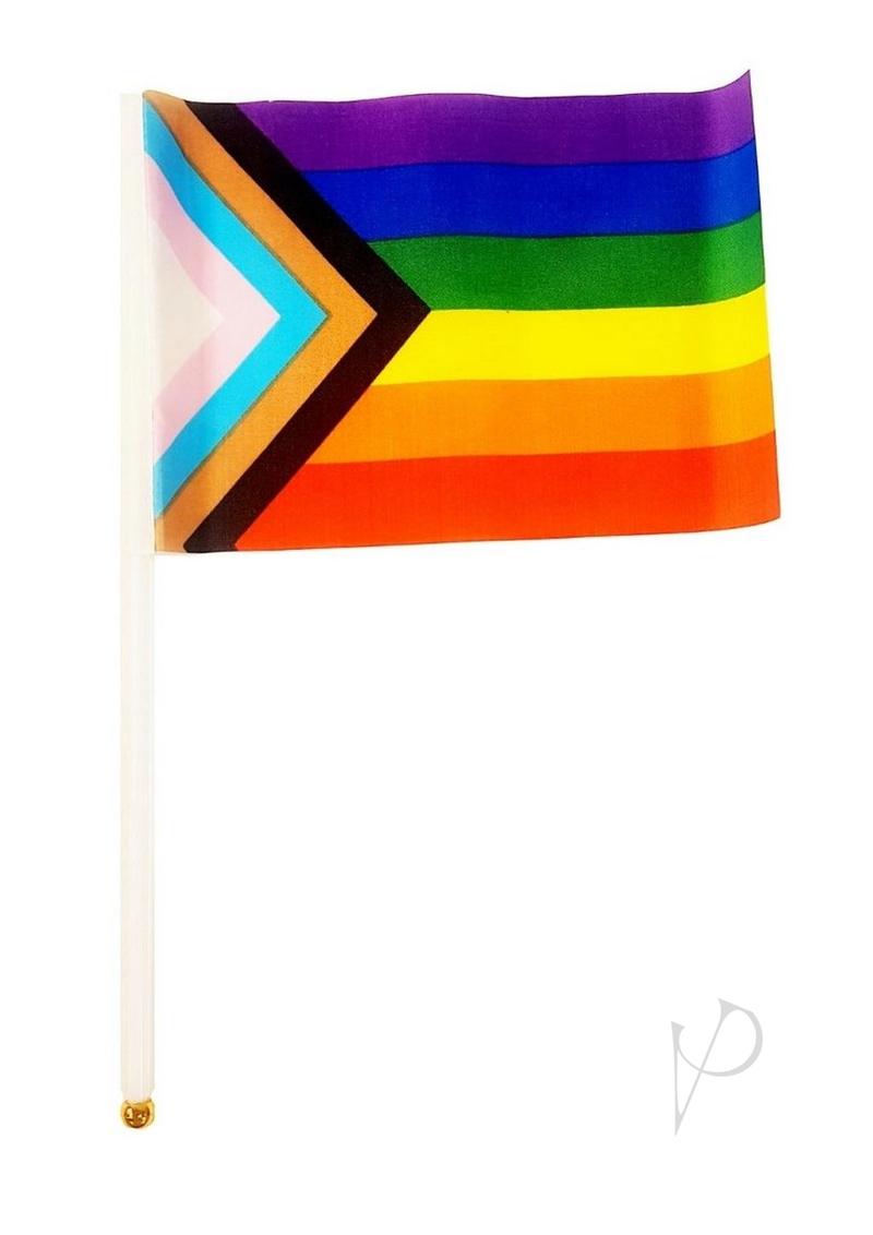 Prowler Progressive Flag 12pk (disc)