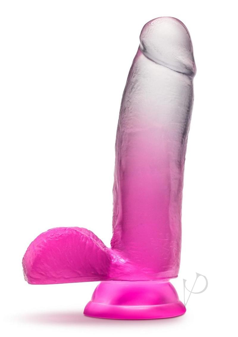 B Yours Sugar Magnolia 7 Fucshia