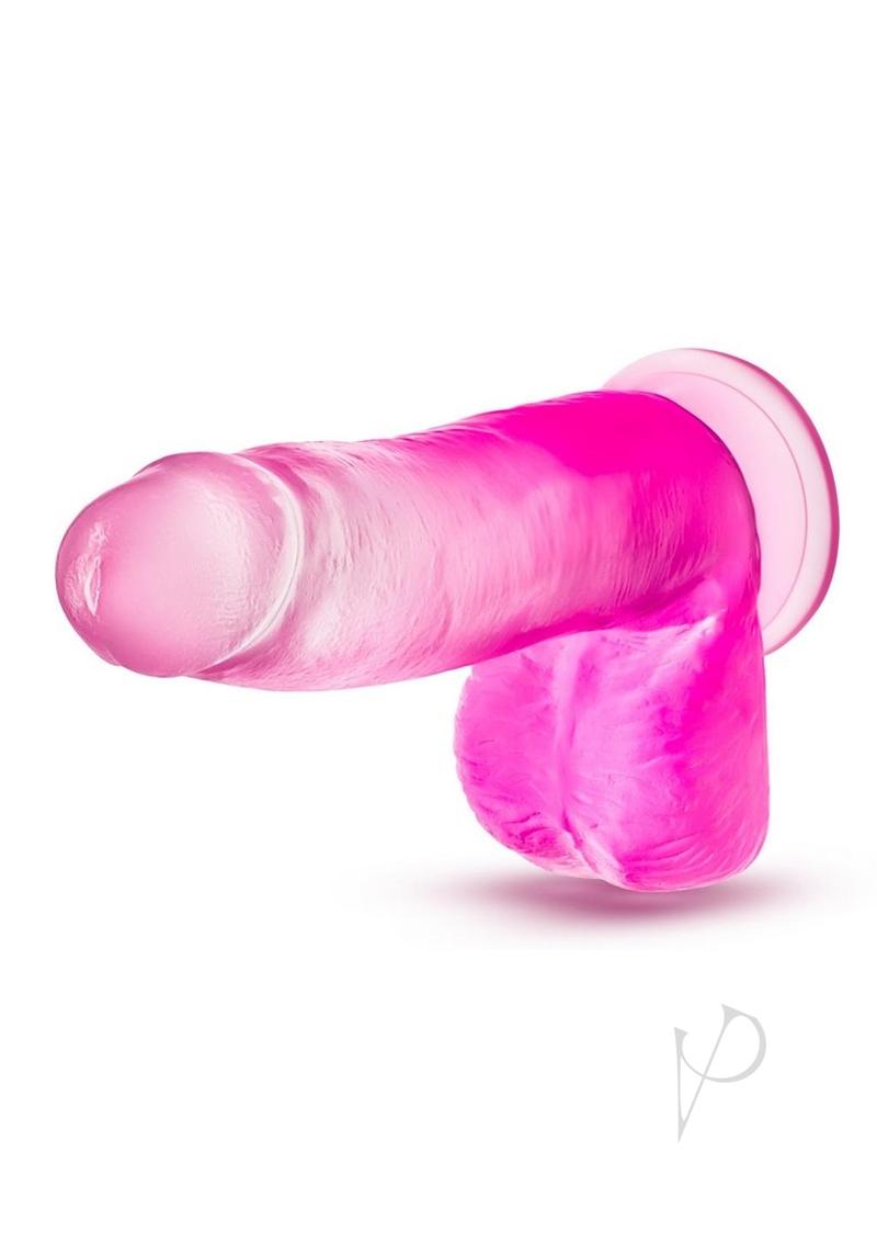 B Yours Sugar Magnolia 7 Fucshia