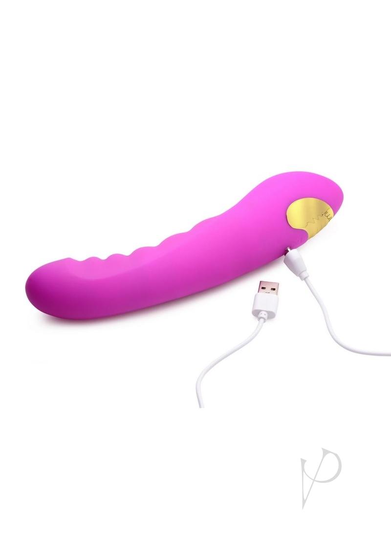 Inmi Locomotion Pink