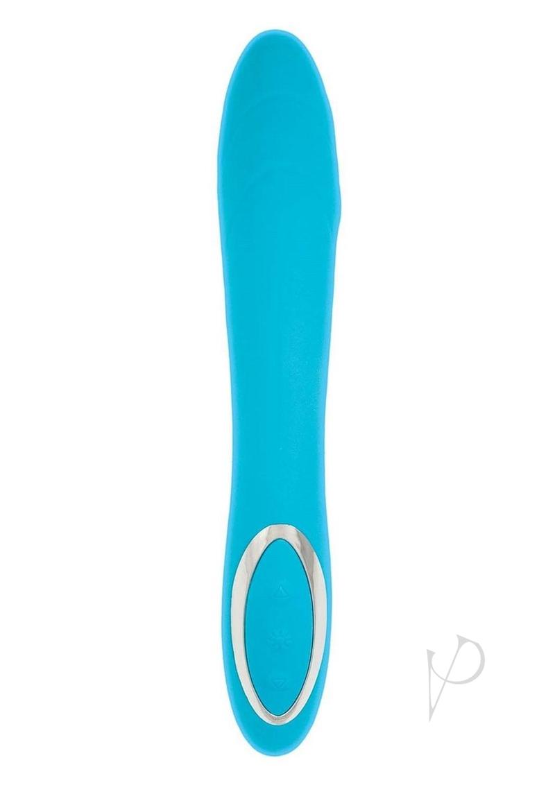 Princess Dynamic Heat Blue