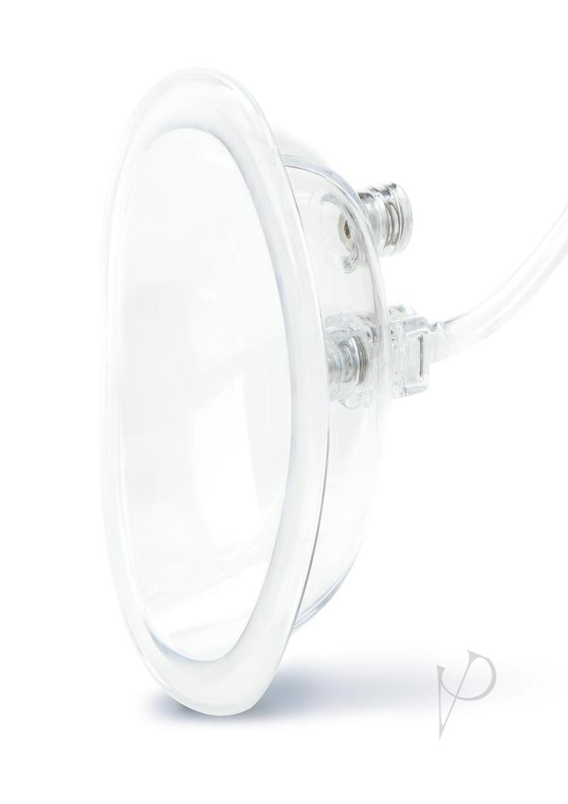Lux F Recharge Pussy Pump W/clit