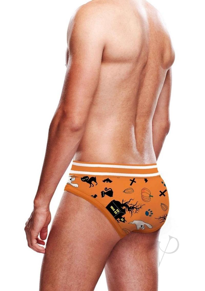 Prowler Halloween Breif Xs Fw