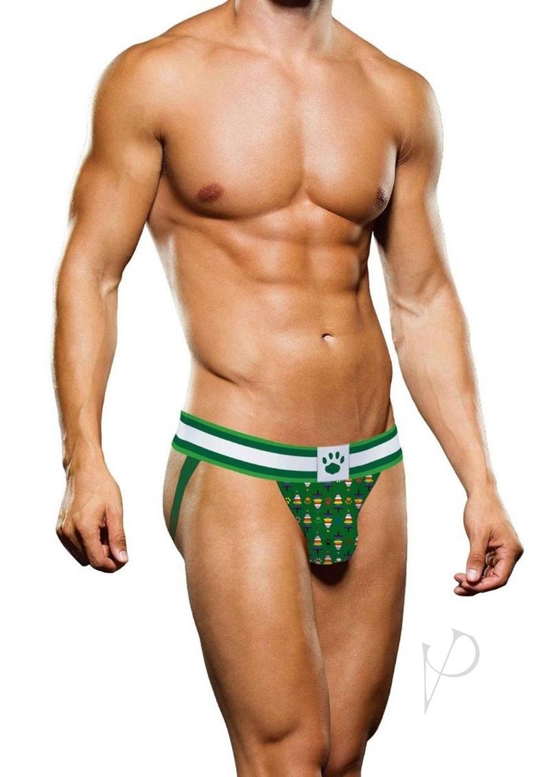 Prowler Christmas Tree Jock Xsfw