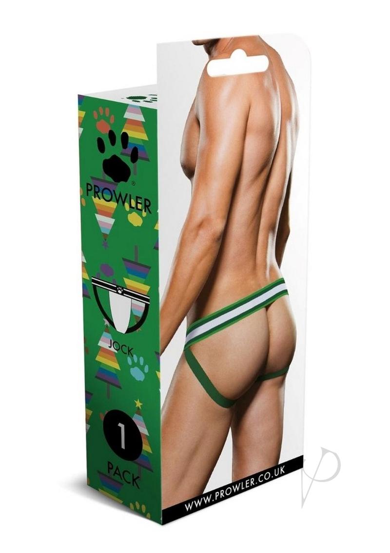 Prowler Christmas Tree Jock L Fw