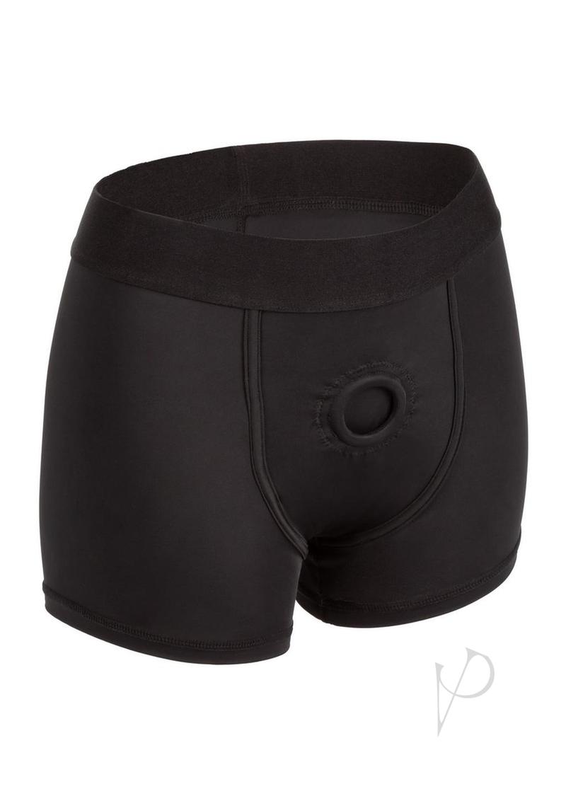 Her Royal Harness Boxer Brief S/m