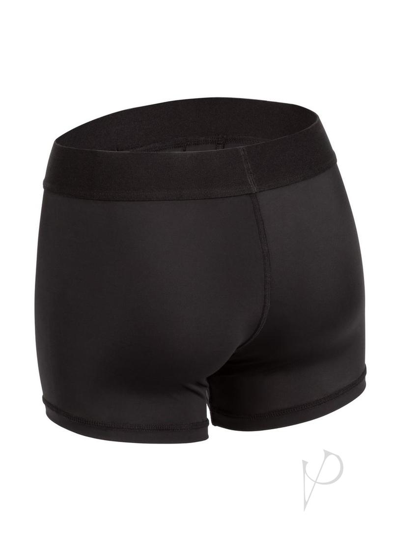 Her Royal Harness Boxer Brief S/m