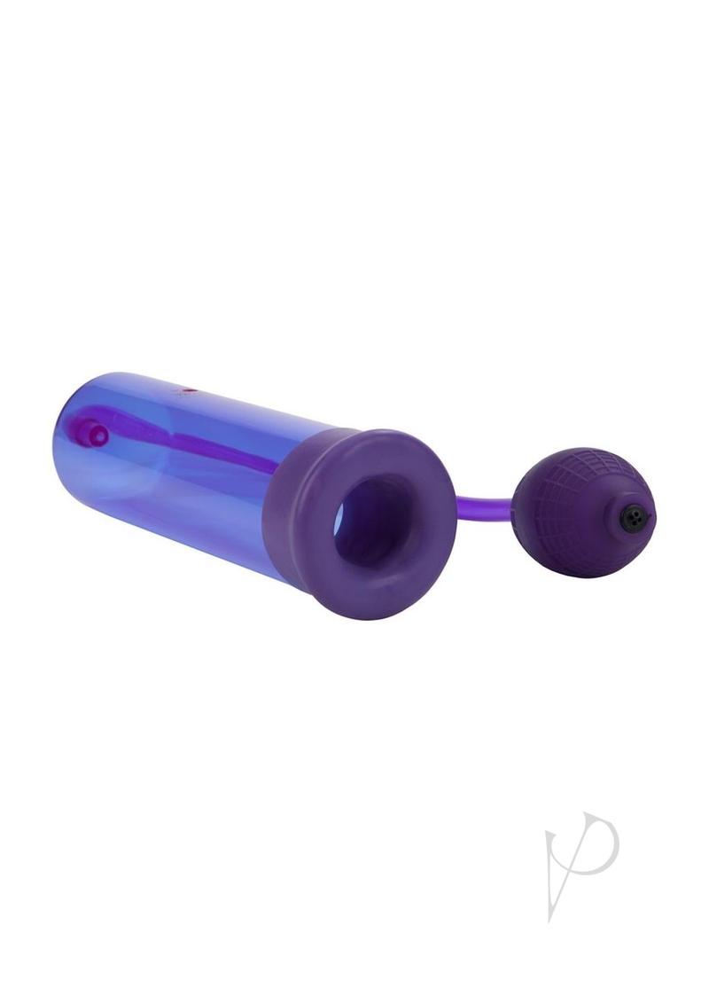 Ez Pump - Soft Latex Sleeve