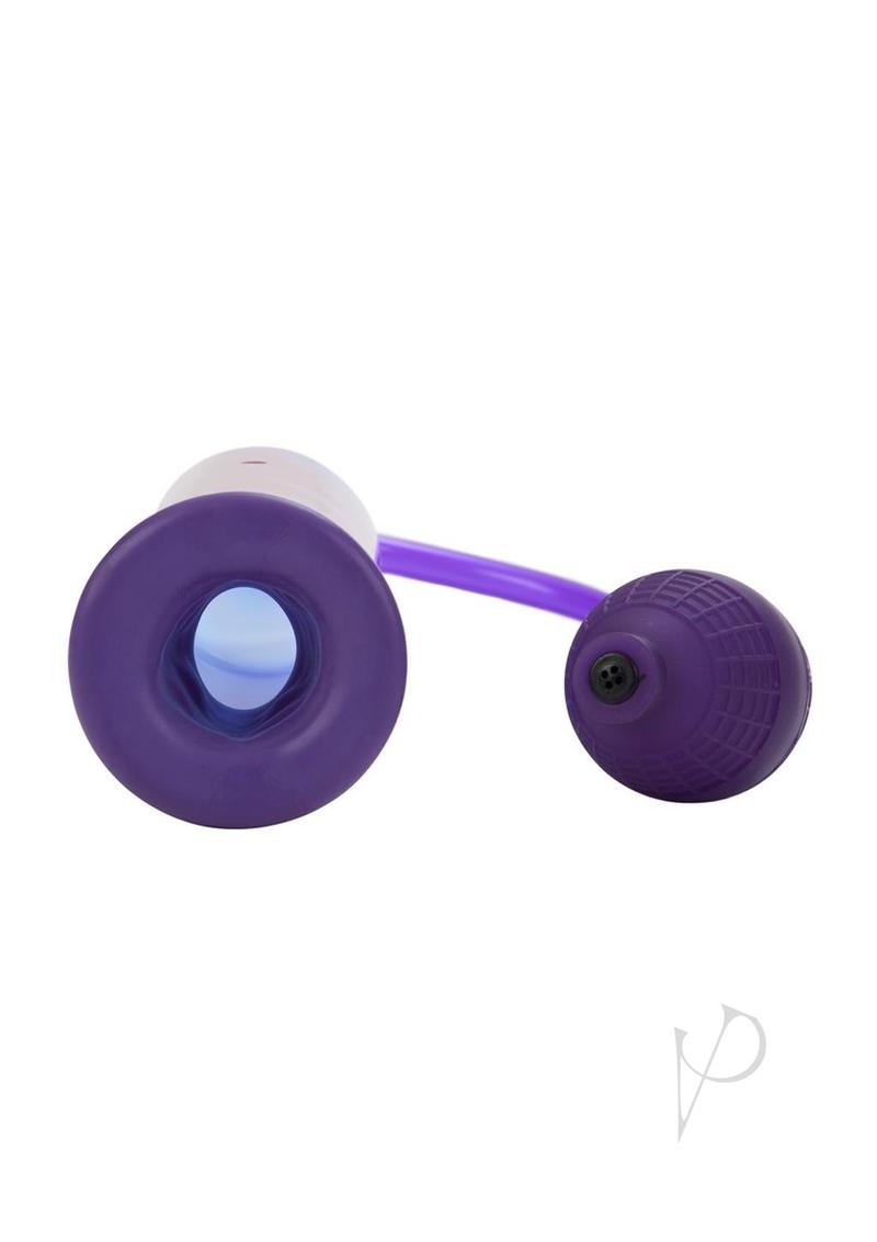 Ez Pump - Soft Latex Sleeve