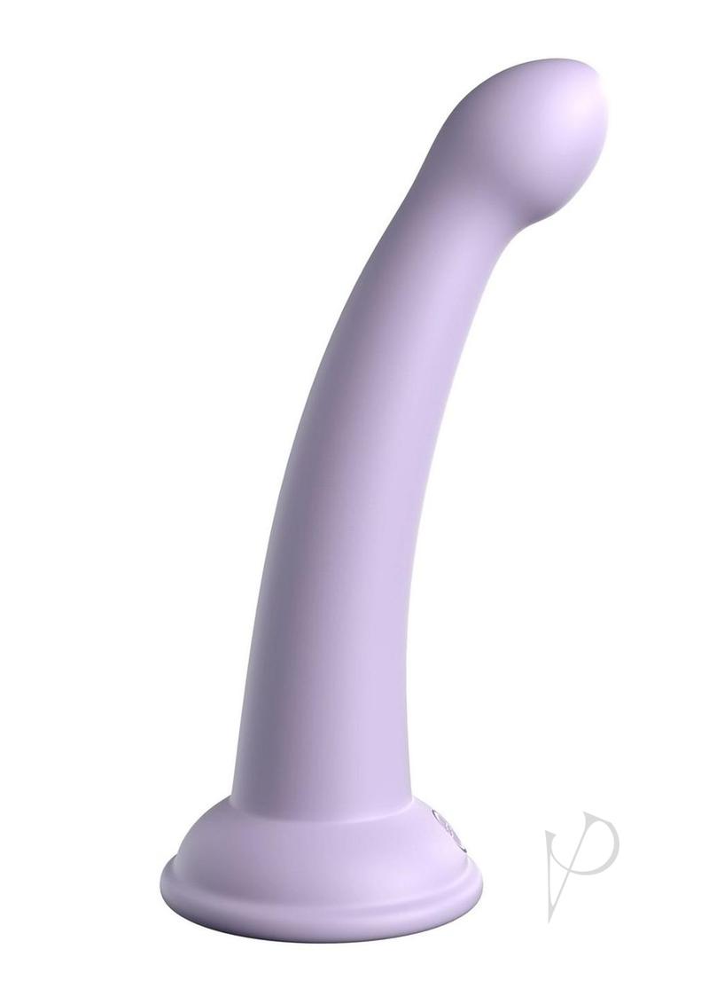 Dillio Platinum Secret Explorer Lavender