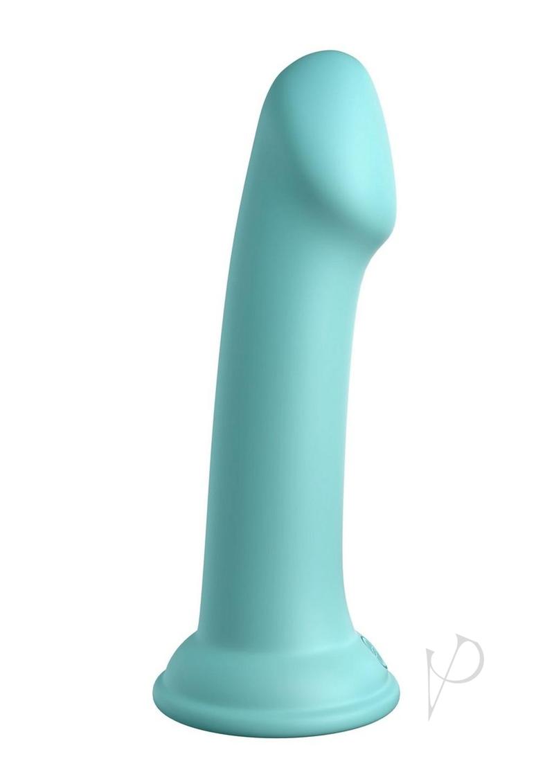 Dillio Platinum Big Hero Teal