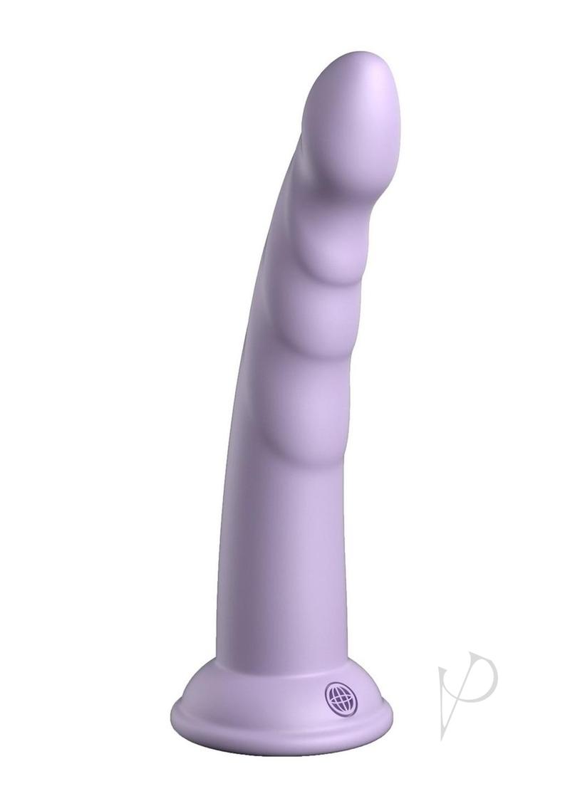 Dillio Platinum Slim Seven Lavender