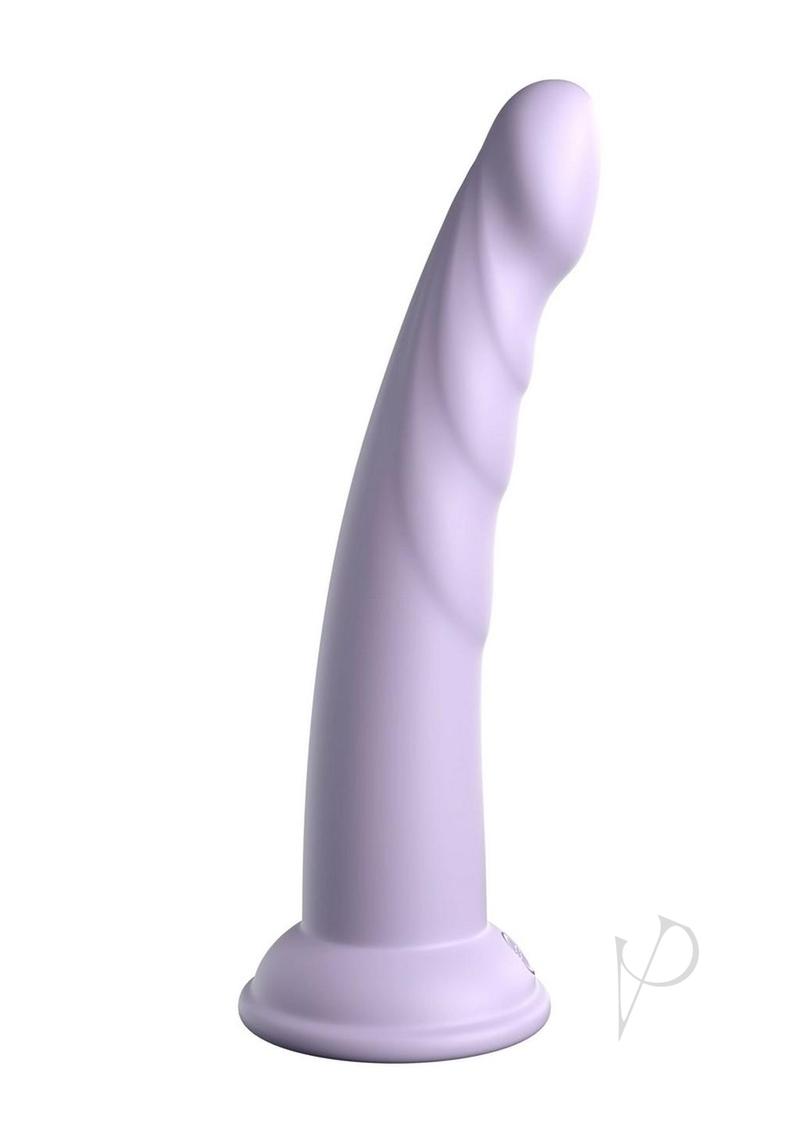 Dillio Platinum Slim Seven Lavender