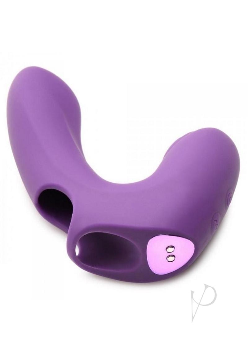 Inmi Finger Pulse Purple(sale)