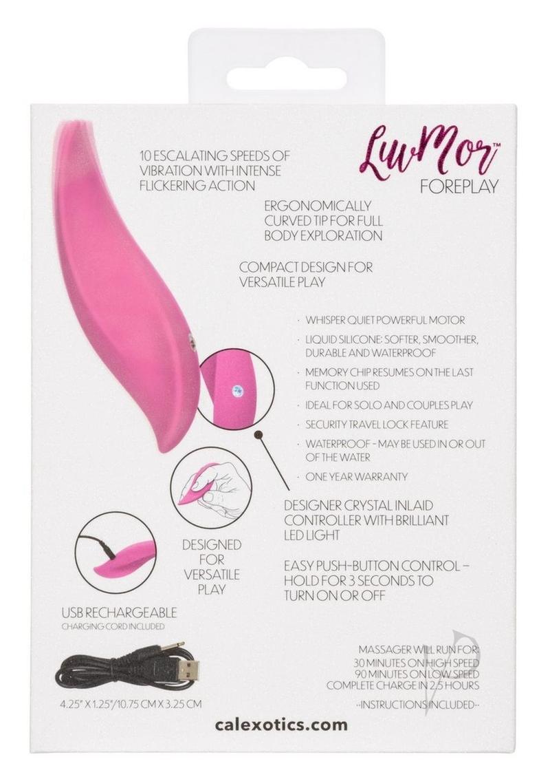 Luvmor Foreplay(sale)