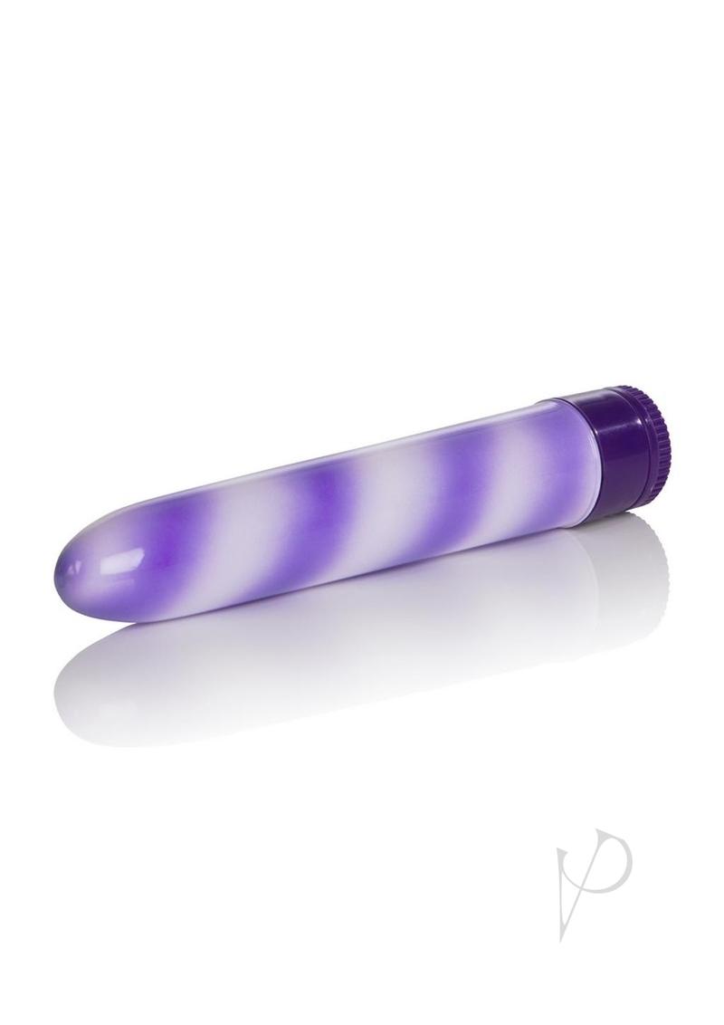 Candy Canes W/p Purple