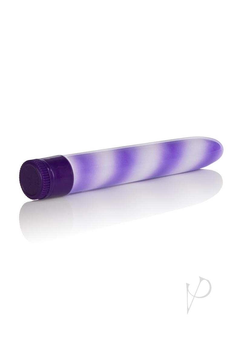 Candy Canes W/p Purple