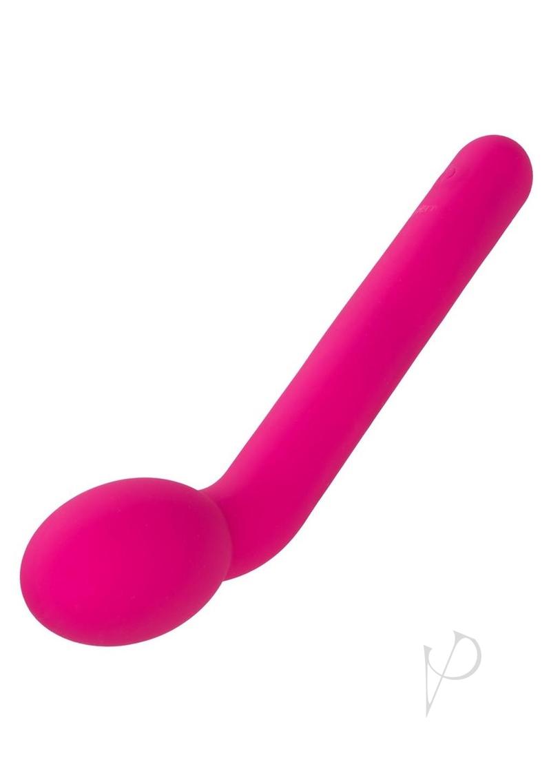 Bliss Liquid Silicone Tulip