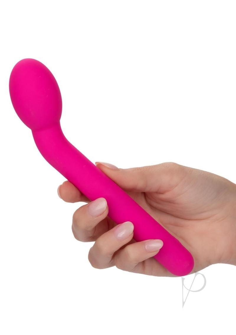 Bliss Liquid Silicone Tulip