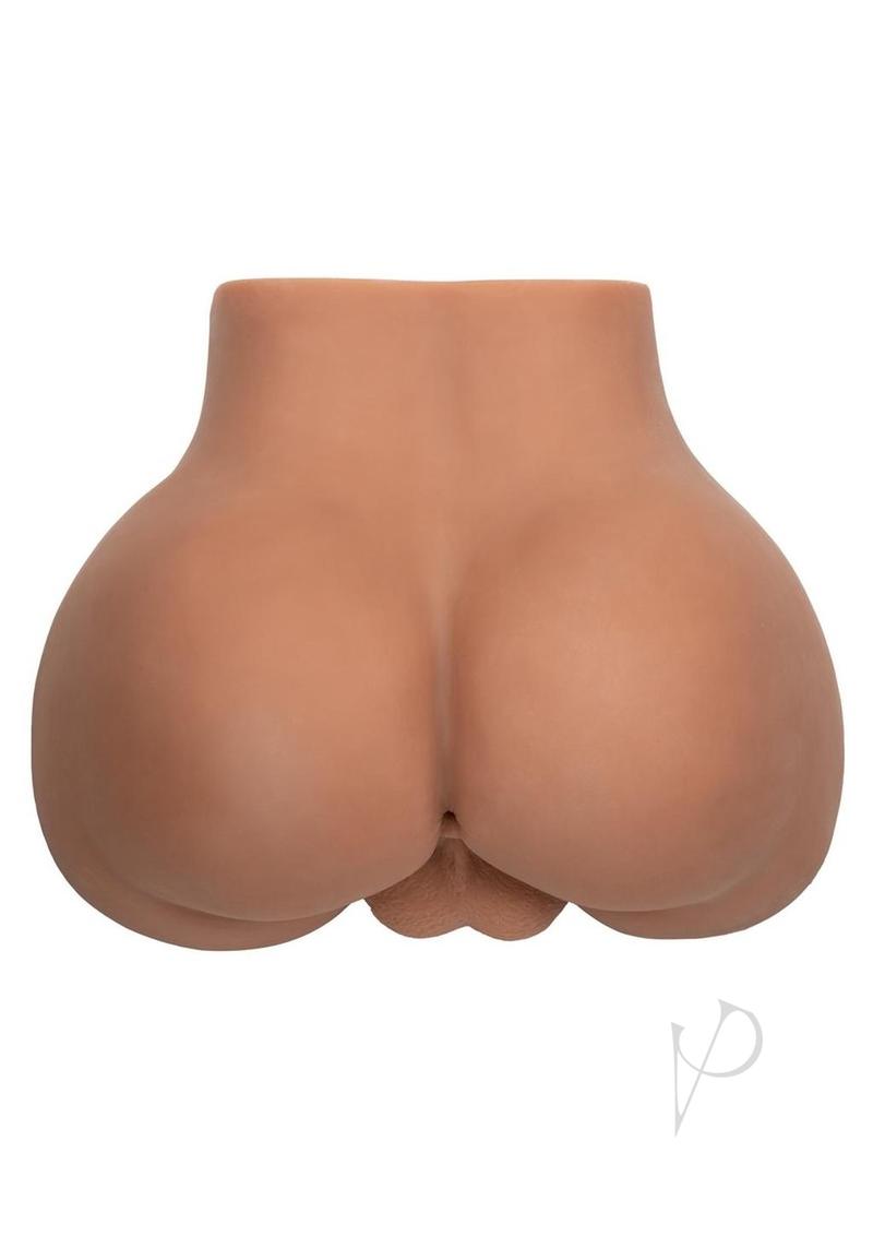 Stroke It Bottom Banger Brown