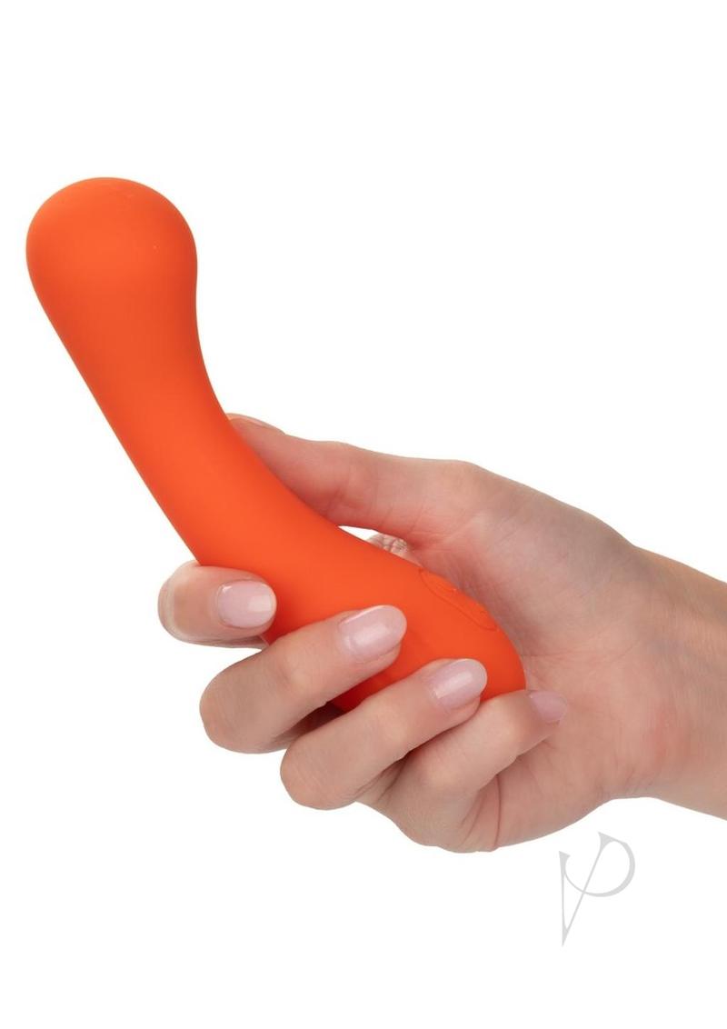 Stella Liquid Silicone G Wand