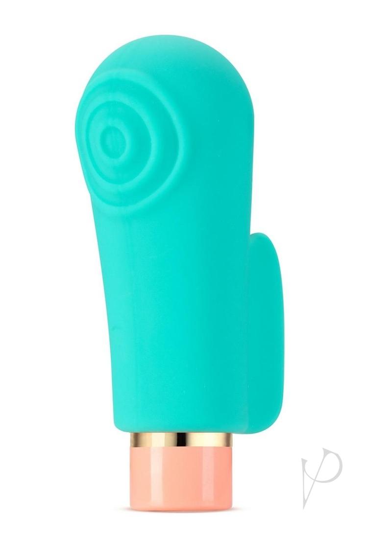Aria Sensual Af Teal