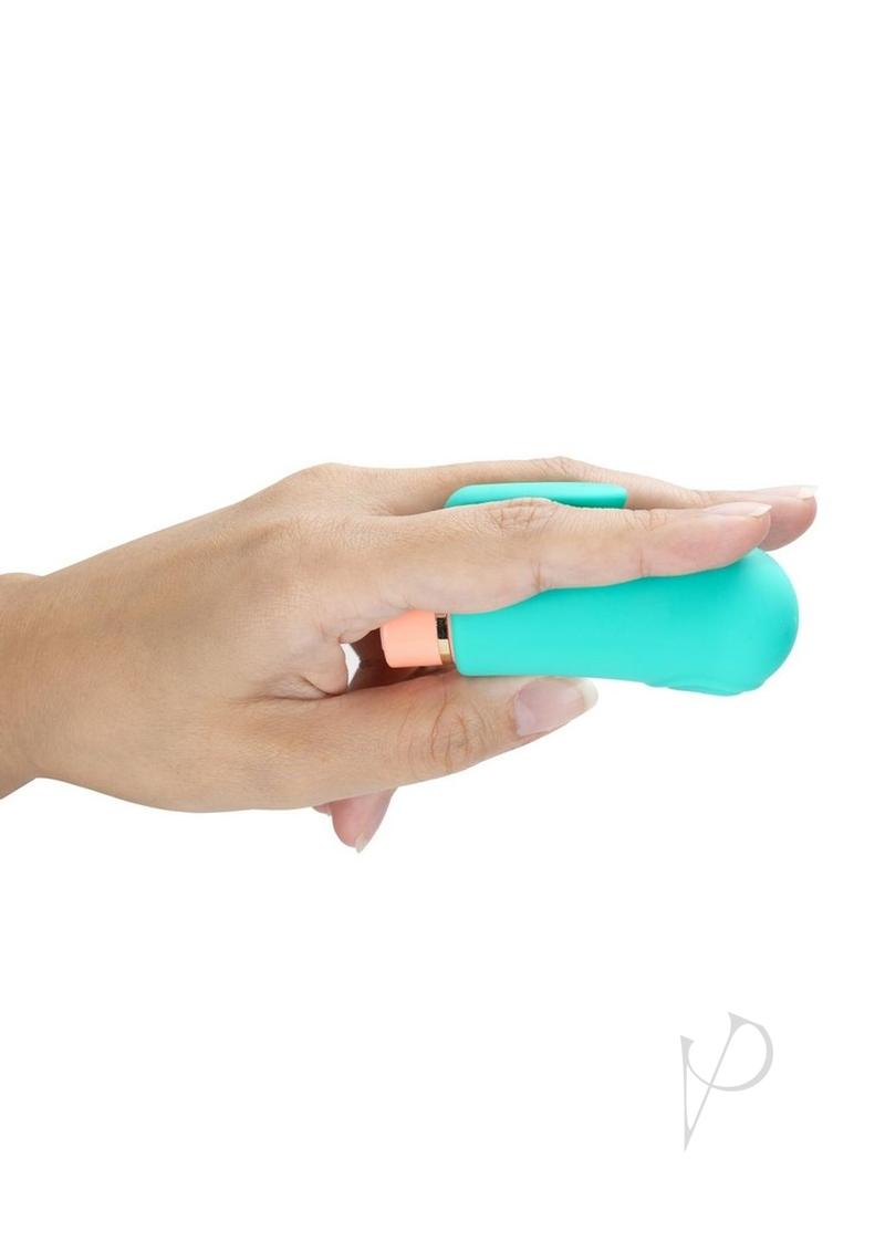 Aria Sensual Af Teal