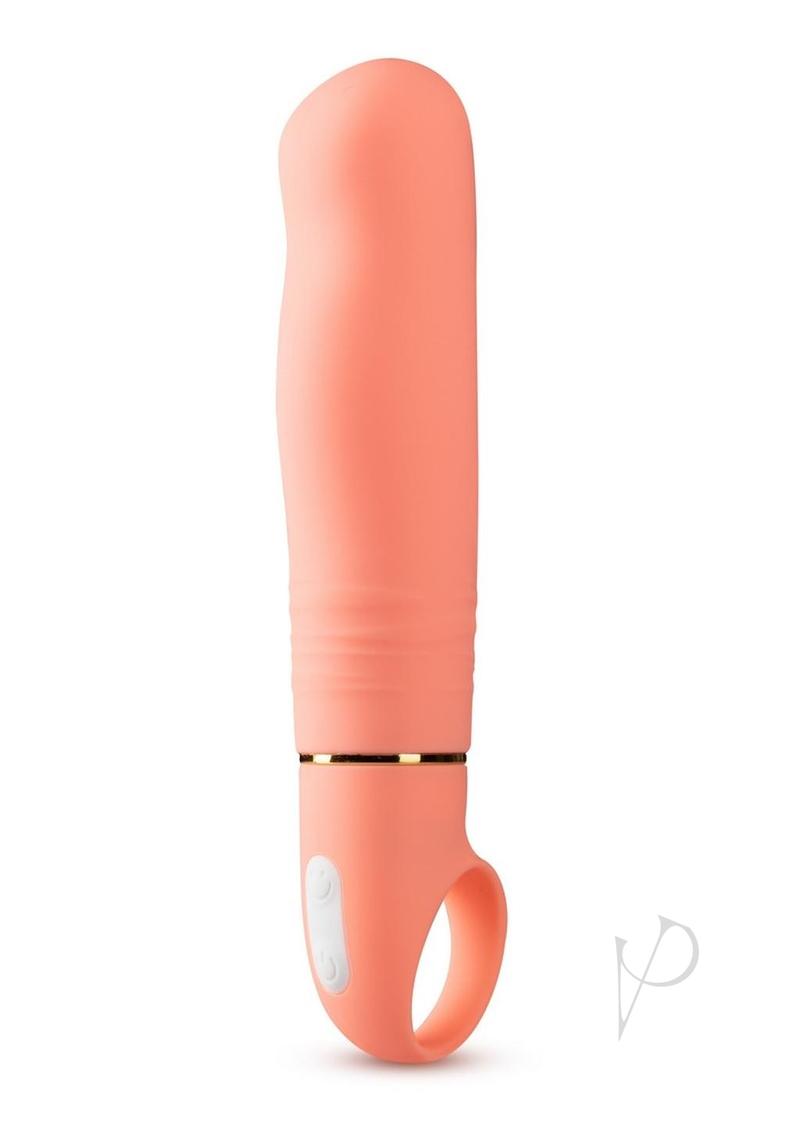 Aria Smokin` Af Coral