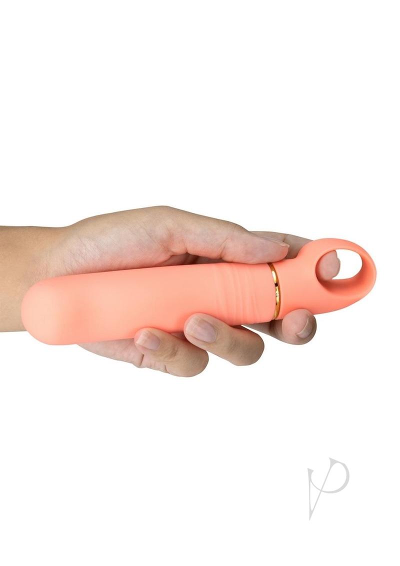 Aria Smokin` Af Coral
