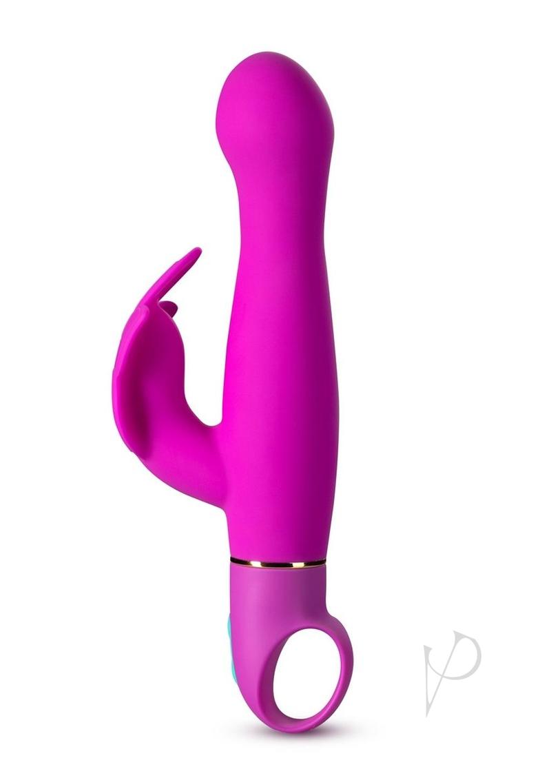 Aria Naughty Af Plum