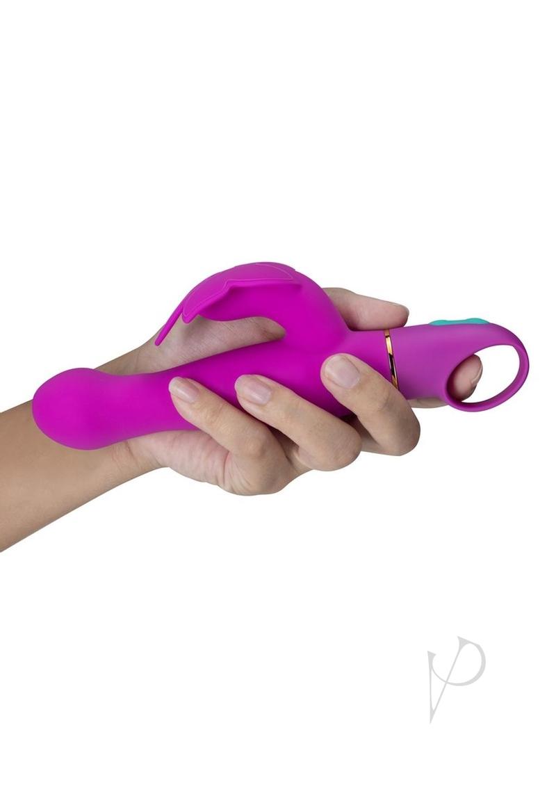 Aria Naughty Af Plum
